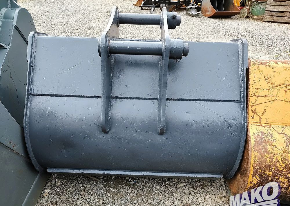 Łyżka 120cm do koparki Miller fi 65 - Implemento para Maquinaria de construcción: foto 3 Łyżka 120cm do koparki Miller fi 65 - Implemento para Maquinaria de construcción: foto 3