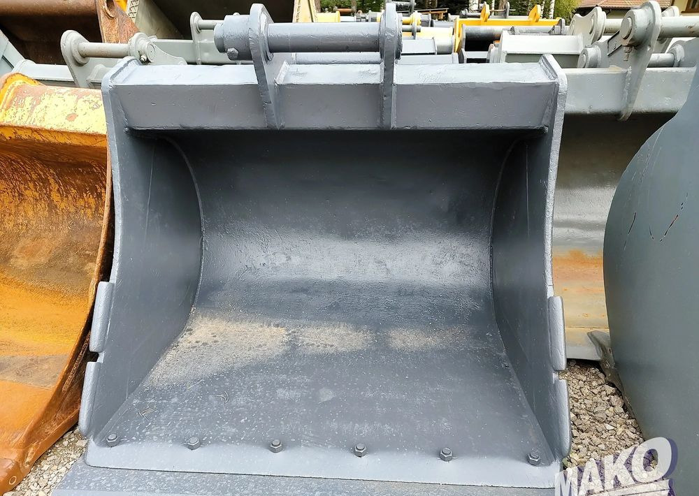 Łyżka 120cm do koparki Miller fi 65 - Implemento para Maquinaria de construcción: foto 2 Łyżka 120cm do koparki Miller fi 65 - Implemento para Maquinaria de construcción: foto 2