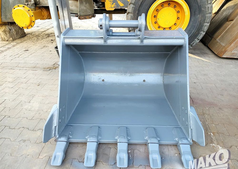 Łyżka 120cm do koparki Miller fi 65 - Implemento para Maquinaria de construcción: foto 3 Łyżka 120cm do koparki Miller fi 65 - Implemento para Maquinaria de construcción: foto 3