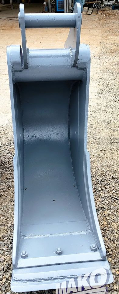 Łyżka 50cm do koparki Miller fi 65 - Implemento para Maquinaria de construcción: foto 2 Łyżka 50cm do koparki Miller fi 65 - Implemento para Maquinaria de construcción: foto 2