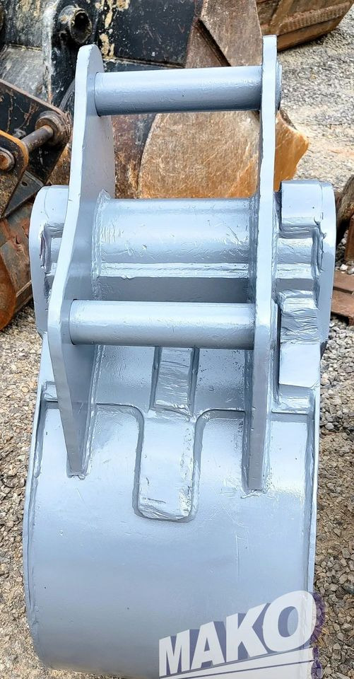 Łyżka 50cm do koparki Miller fi 65 - Implemento para Maquinaria de construcción: foto 4 Łyżka 50cm do koparki Miller fi 65 - Implemento para Maquinaria de construcción: foto 4