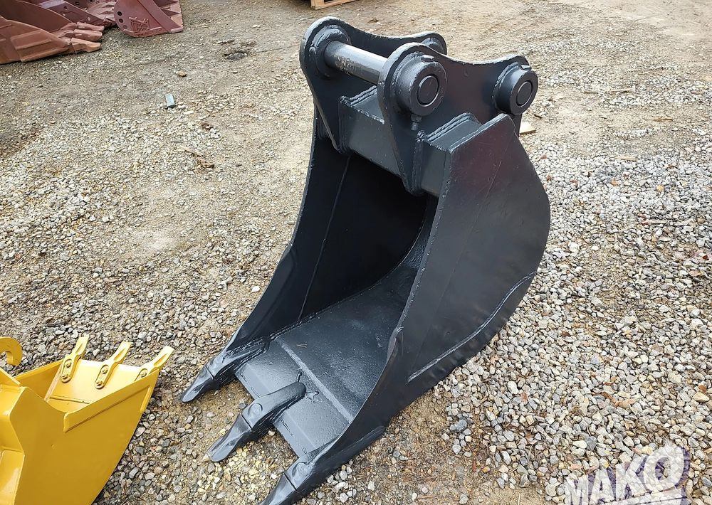 Łyżka 55cm do koparki Miller fi 65 - Implemento para Maquinaria de construcción: foto 4 Łyżka 55cm do koparki Miller fi 65 - Implemento para Maquinaria de construcción: foto 4