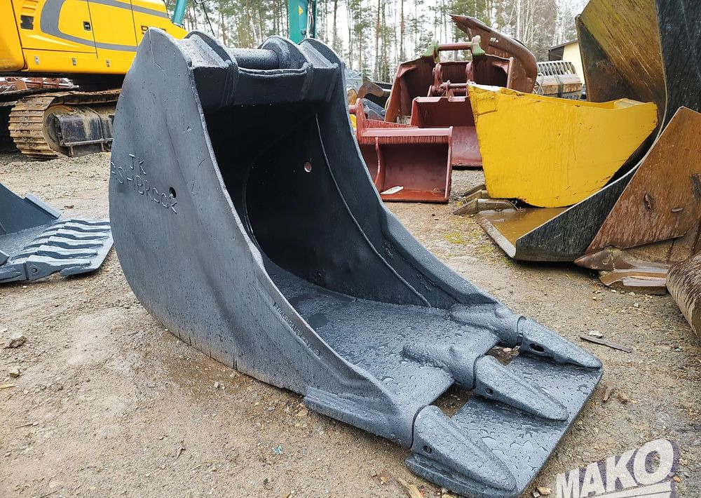 Łyżka 55cm do koparki Miller fi 65 - Implemento para Maquinaria de construcción: foto 1 Łyżka 55cm do koparki Miller fi 65 - Implemento para Maquinaria de construcción: foto 1