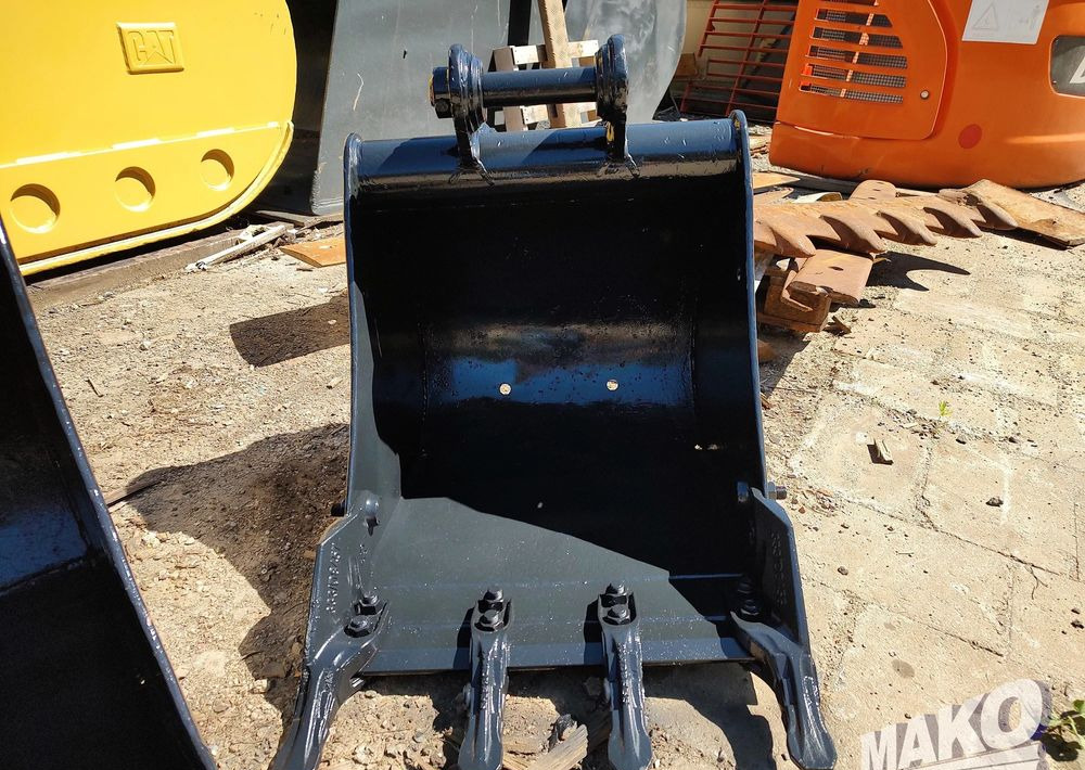 Łyżka 60cm do koparki Miller fi 45 - Implemento para Maquinaria de construcción: foto 3 Łyżka 60cm do koparki Miller fi 45 - Implemento para Maquinaria de construcción: foto 3