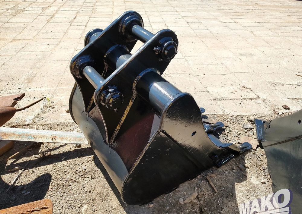 Łyżka 60cm do koparki Miller fi 45 - Implemento para Maquinaria de construcción: foto 4 Łyżka 60cm do koparki Miller fi 45 - Implemento para Maquinaria de construcción: foto 4