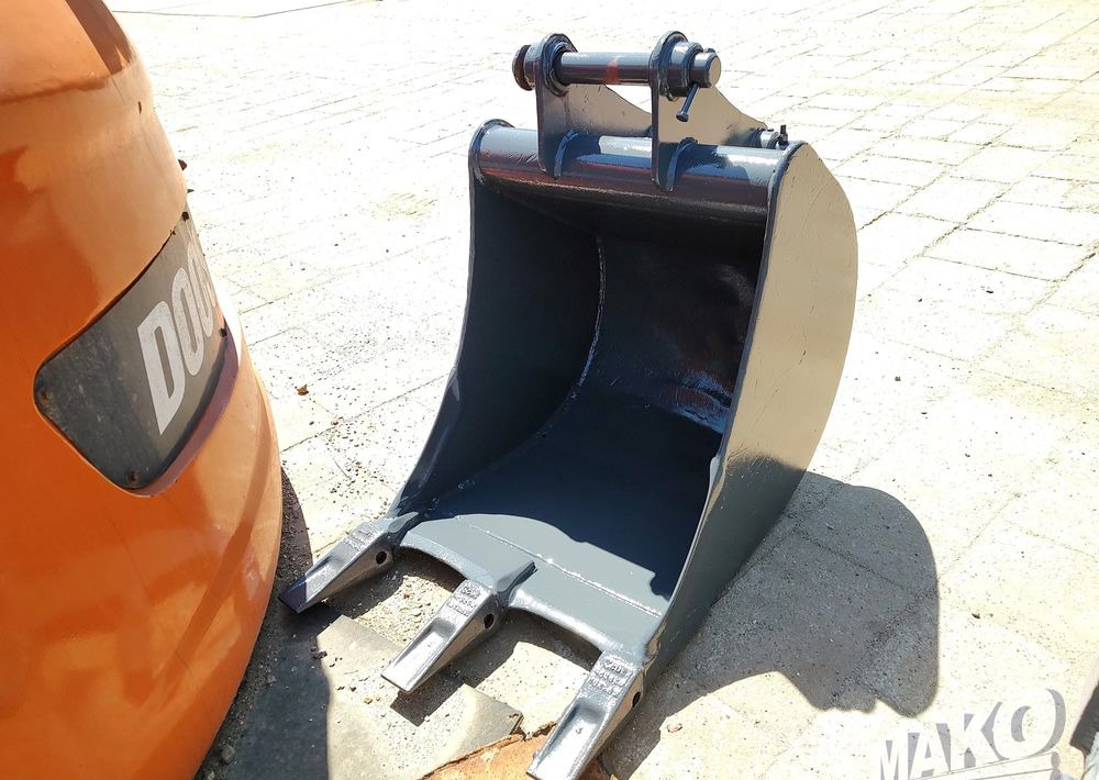 Łyżka 60cm do koparki Miller fi 45 - Implemento para Maquinaria de construcción: foto 2 Łyżka 60cm do koparki Miller fi 45 - Implemento para Maquinaria de construcción: foto 2