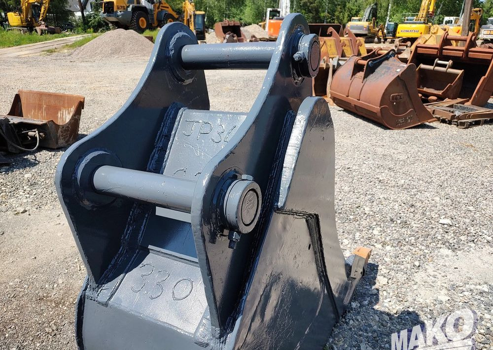 Implemento para Maquinaria de construcción Łyżka 75cm do koparki Miller fi 90: foto 6 Implemento para Maquinaria de construcción Łyżka 75cm do koparki Miller fi 90: foto 6