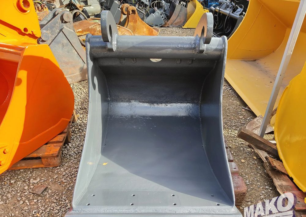 Łyżka 90cm do koparki Verachtert CW30 CW40 CW20 - Implemento para Maquinaria de construcción: foto 2 Łyżka 90cm do koparki Verachtert CW30 CW40 CW20 - Implemento para Maquinaria de construcción: foto 2