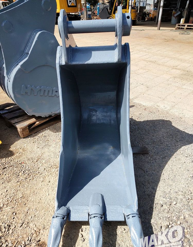 Łyżka ESCO 57cm do koparki Miller fi 80 - Implemento para Maquinaria de construcción: foto 3 Łyżka ESCO 57cm do koparki Miller fi 80 - Implemento para Maquinaria de construcción: foto 3