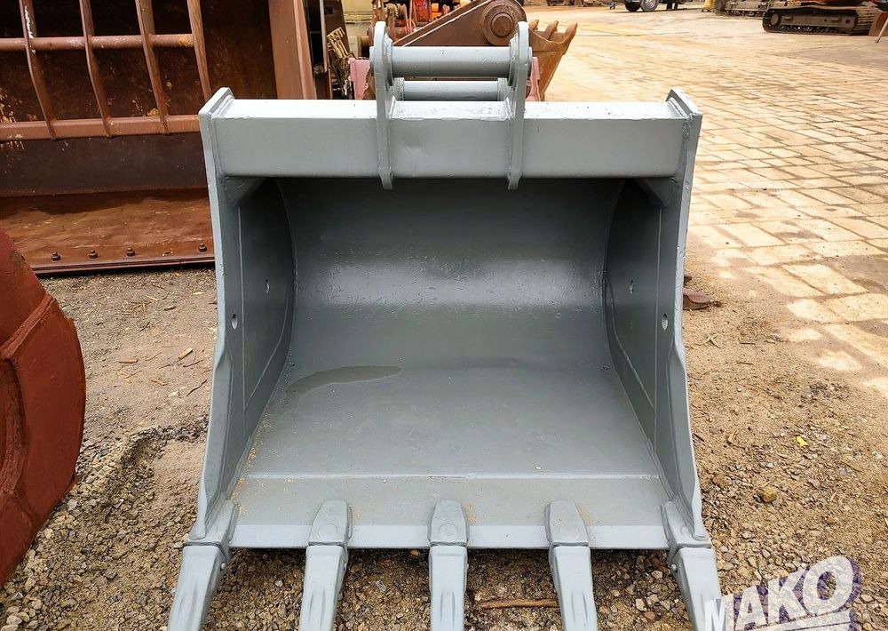 Łyżka HILL 120cm do koparki Miller fi 65 - Implemento para Maquinaria de construcción: foto 3 Łyżka HILL 120cm do koparki Miller fi 65 - Implemento para Maquinaria de construcción: foto 3