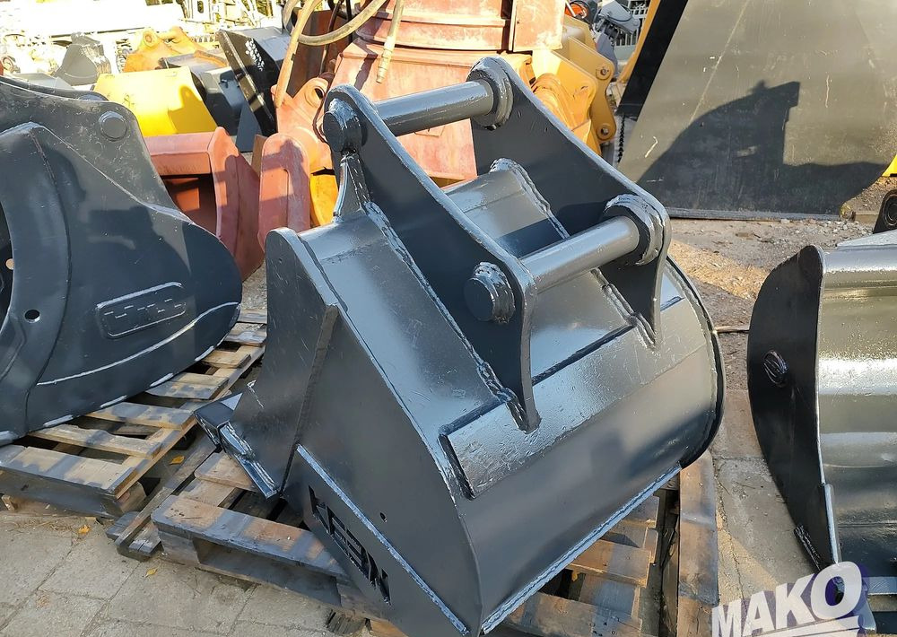Łyżka Keen 70cm do koparki Miller fi 65 - Implemento para Maquinaria de construcción: foto 3 Łyżka Keen 70cm do koparki Miller fi 65 - Implemento para Maquinaria de construcción: foto 3