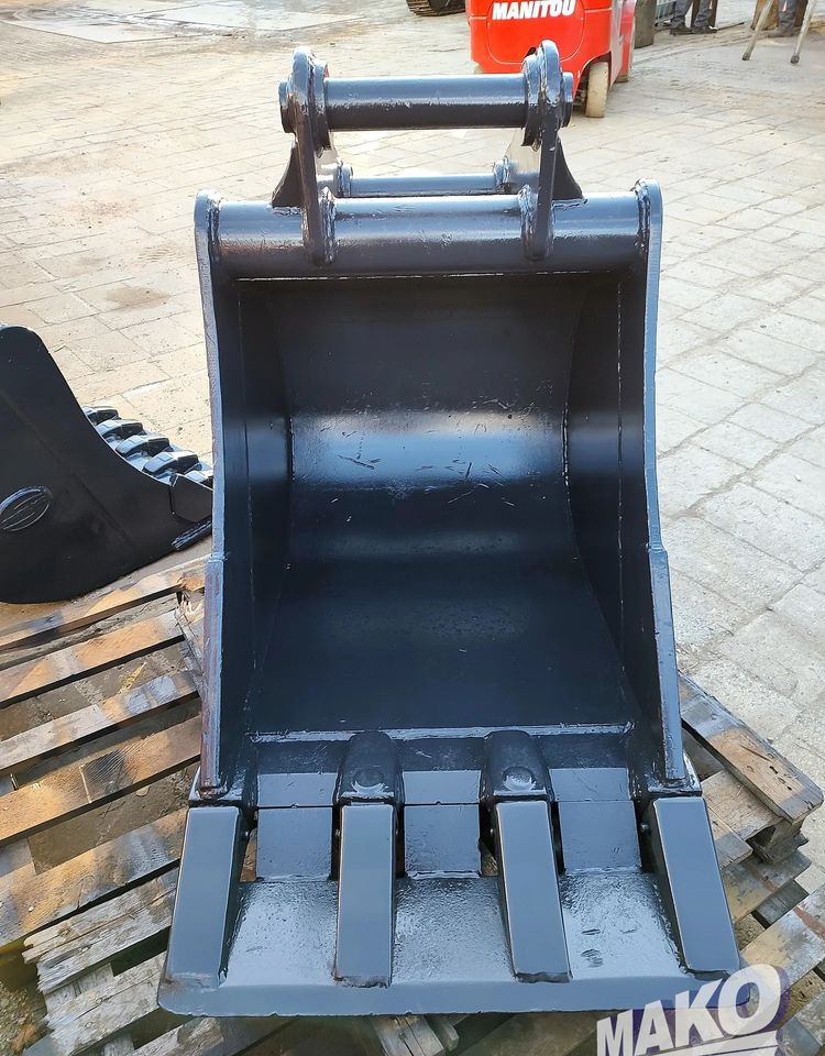 Łyżka Keen 70cm do koparki Miller fi 65 - Implemento para Maquinaria de construcción: foto 4 Łyżka Keen 70cm do koparki Miller fi 65 - Implemento para Maquinaria de construcción: foto 4