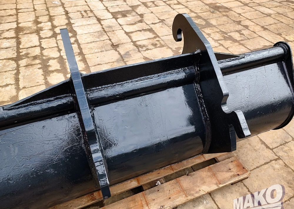 Łyżka skarpowa 180cm Verachtert CW20 CW30 CW40 - Implemento para Maquinaria de construcción: foto 3 Łyżka skarpowa 180cm Verachtert CW20 CW30 CW40 - Implemento para Maquinaria de construcción: foto 3