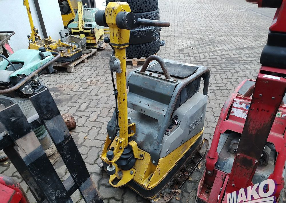 Wacker Neuson DPU6555He - Rodillo: foto 3 Wacker Neuson DPU6555He - Rodillo: foto 3