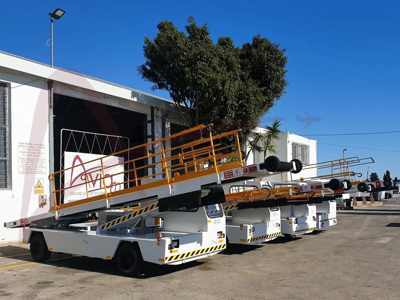 EINSA CDA-14C - Cargadora de banda: foto 4 EINSA CDA-14C - Cargadora de banda: foto 4