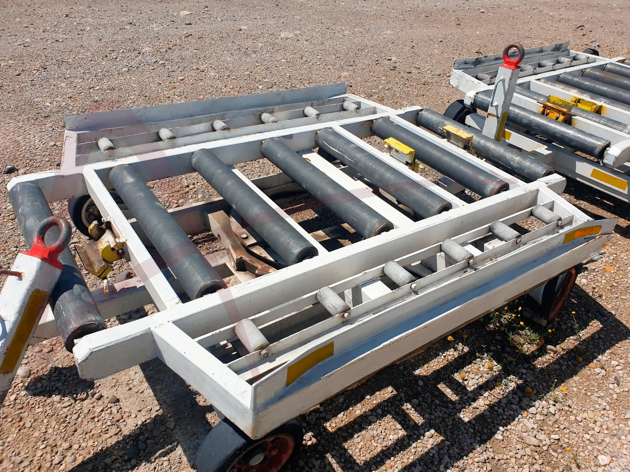 TEMG TG-0010 - Equipo de apoyo en tierra: foto 2 TEMG TG-0010 - Equipo de apoyo en tierra: foto 2