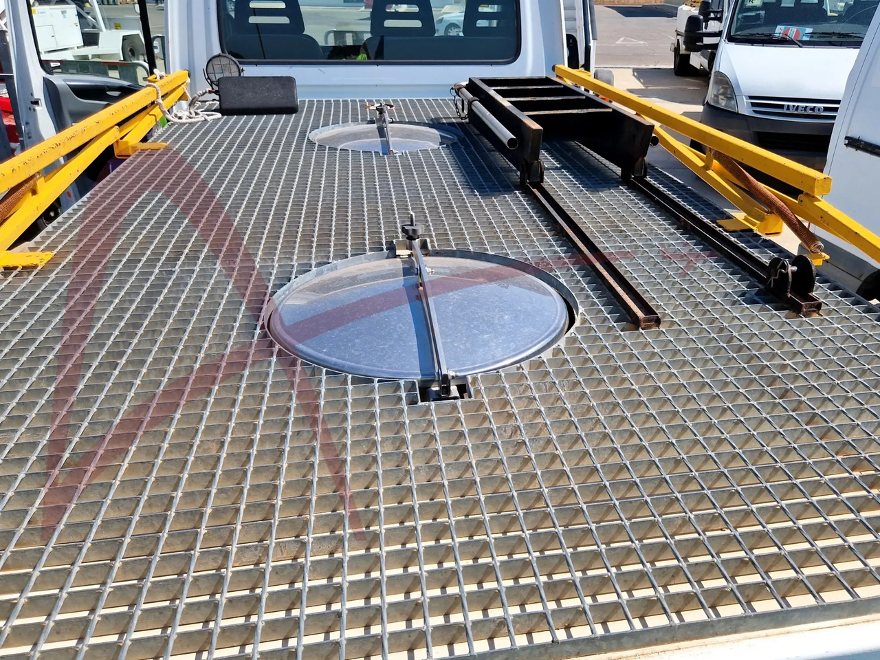 TEMG TG-0217 - Equipo de apoyo en tierra: foto 3 TEMG TG-0217 - Equipo de apoyo en tierra: foto 3