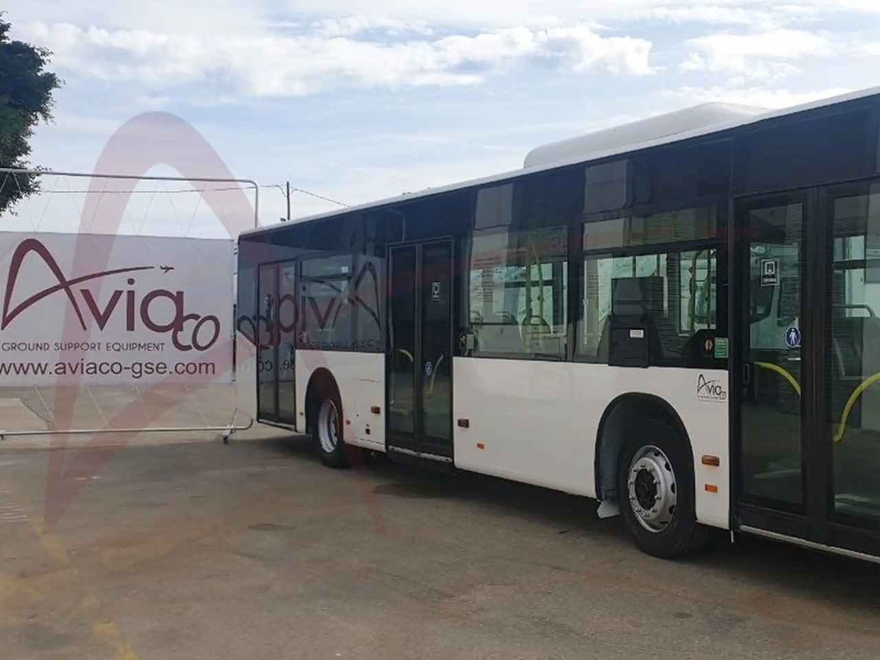 MERCEDES BENZ CITARO - Autobús lanzadera: foto 5 MERCEDES BENZ CITARO - Autobús lanzadera: foto 5