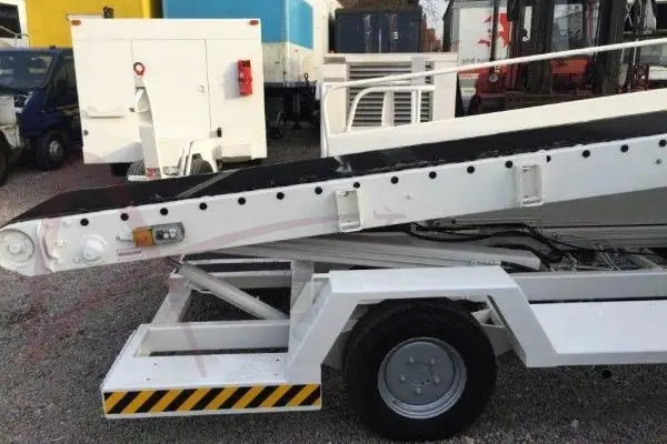 MULAG MDF9 - Cargadora de banda: foto 3 MULAG MDF9 - Cargadora de banda: foto 3