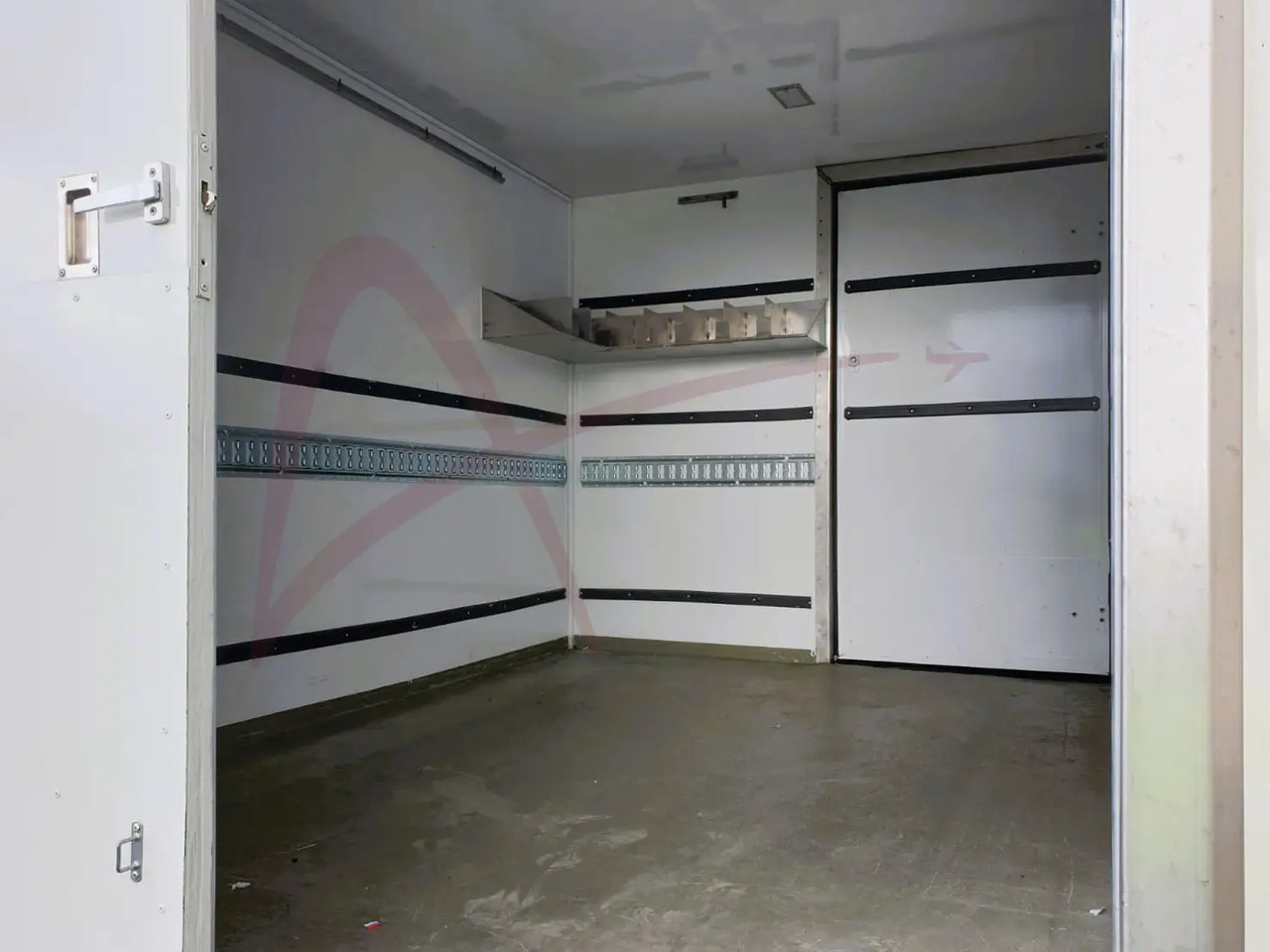 VW LT - Camión de catering: foto 3 VW LT - Camión de catering: foto 3