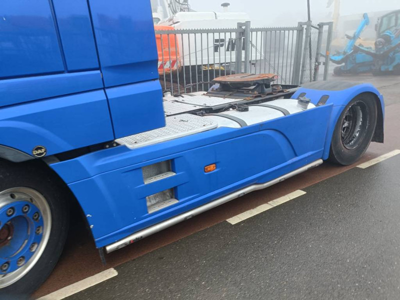 DAF XF 510 superspacecab 518.000 km truck trekker - Cabeza tractora: foto 5 DAF XF 510 superspacecab 518.000 km truck trekker - Cabeza tractora: foto 5