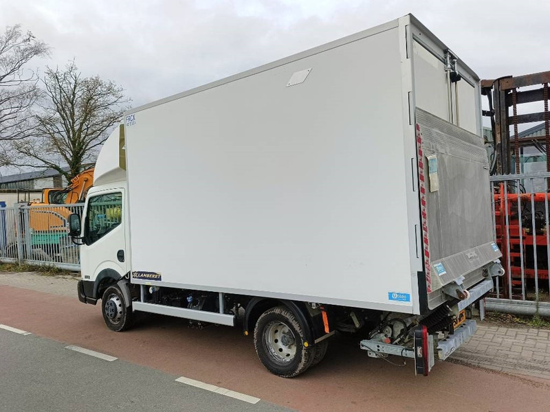 Nissan nt400 cabstar lamberet dhollandia -30 EURO6Y - Camión frigorífico: foto 4 Nissan nt400 cabstar lamberet dhollandia -30 EURO6Y - Camión frigorífico: foto 4