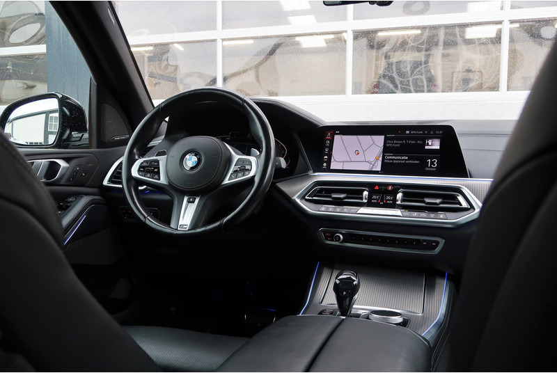 BMW X5 xDrive30d High Executive M SPORT/ PANO/ LUCHT/ HEAD-UP/ H&K/ LASER - SUV/ Todoterreno: foto 5 BMW X5 xDrive30d High Executive M SPORT/ PANO/ LUCHT/ HEAD-UP/ H&K/ LASER - SUV/ Todoterreno: foto 5