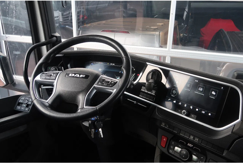 DAF XF 480 NEW/ RETARDER/ 2X TANK/ ACC - Cabeza tractora: foto 5 DAF XF 480 NEW/ RETARDER/ 2X TANK/ ACC - Cabeza tractora: foto 5