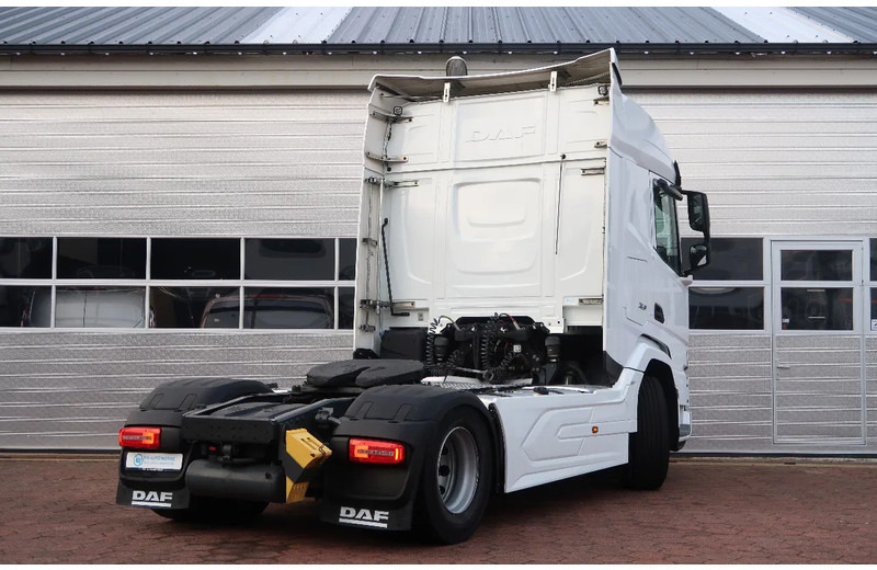 DAF XF 480 NEW/ RETARDER/ 2X TANK/ ACC - Cabeza tractora: foto 4 DAF XF 480 NEW/ RETARDER/ 2X TANK/ ACC - Cabeza tractora: foto 4
