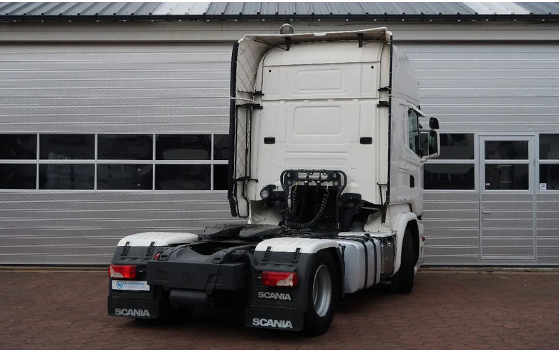 Scania R450 RETARDER/ 2X TANK/ DIFF LOCK - Cabeza tractora: foto 4 Scania R450 RETARDER/ 2X TANK/ DIFF LOCK - Cabeza tractora: foto 4
