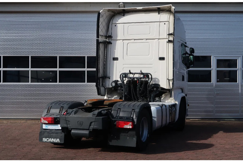 Scania R450 RETARDER/ 2X TANK/ DIFF LOCK - Cabeza tractora: foto 4 Scania R450 RETARDER/ 2X TANK/ DIFF LOCK - Cabeza tractora: foto 4