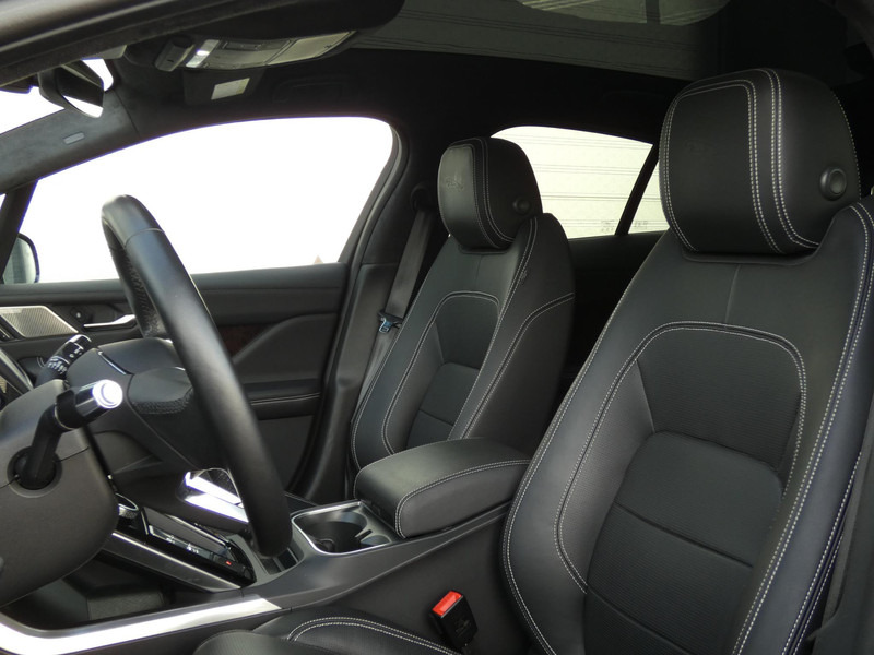 Jaguar I-PACE EV400 PANORAMA/ 1E EIG/ FIRST EDITION/ ALLE OPTIES! - Coche: foto 4 Jaguar I-PACE EV400 PANORAMA/ 1E EIG/ FIRST EDITION/ ALLE OPTIES! - Coche: foto 4