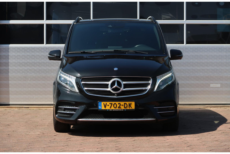 Mercedes-Benz V-Klasse 250d Lang DC Edition AUT/ 360/ LED/ 2X DEUR/ CLIMA/ CRUISE/ NAVI - Furgoneta pequeña, Furgoneta combi: foto 3 Mercedes-Benz V-Klasse 250d Lang DC Edition AUT/ 360/ LED/ 2X DEUR/ CLIMA/ CRUISE/ NAVI - Furgoneta pequeña, Furgoneta combi: foto 3