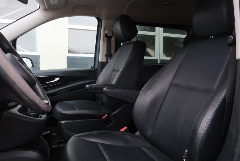 Mercedes-Benz Vito 116 CDI Extra Lang AUT/ DC/ LED/ CAM/ CRUISE/ LEDER/ DASHCAM - Furgoneta pequeña, Furgoneta combi: foto 4 Mercedes-Benz Vito 116 CDI Extra Lang AUT/ DC/ LED/ CAM/ CRUISE/ LEDER/ DASHCAM - Furgoneta pequeña, Furgoneta combi: foto 4
