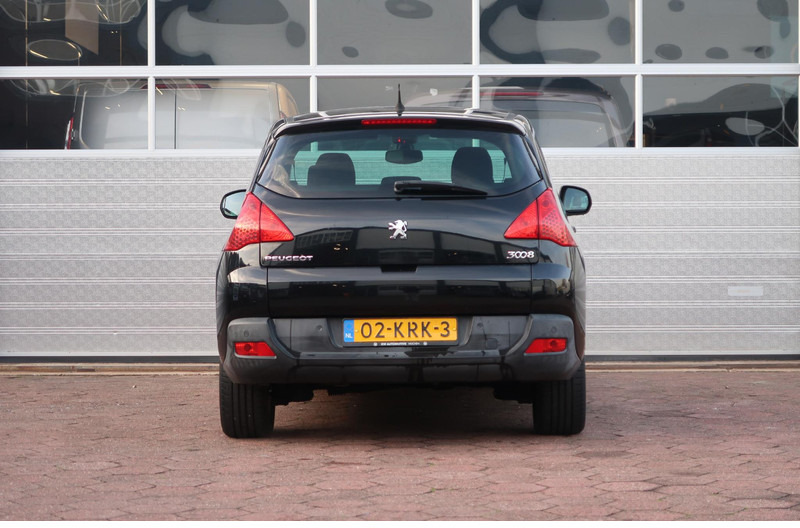 Coche Peugeot 3008 1.6 VTi Première CRUISE/ PANO/ CLIMA/ HEAD-UP/ ETC.: foto 17 Coche Peugeot 3008 1.6 VTi Première CRUISE/ PANO/ CLIMA/ HEAD-UP/ ETC.: foto 17