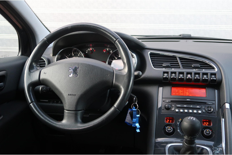 Coche Peugeot 3008 1.6 VTi Première CRUISE/ PANO/ CLIMA/ HEAD-UP/ ETC.: foto 18 Coche Peugeot 3008 1.6 VTi Première CRUISE/ PANO/ CLIMA/ HEAD-UP/ ETC.: foto 18