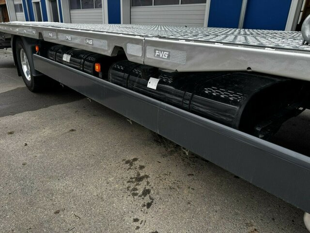 MAN TGL 12.250 BL Autotransporter FVG... - Grua de remolque autos: foto 3 MAN TGL 12.250 BL Autotransporter FVG... - Grua de remolque autos: foto 3
