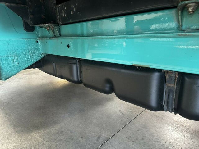 MERCEDES-BENZ Sprinter 513 CDI 4x4 Allrad Pritsche Top!... - Furgoneta caja abierta: foto 4 MERCEDES-BENZ Sprinter 513 CDI 4x4 Allrad Pritsche Top!... - Furgoneta caja abierta: foto 4