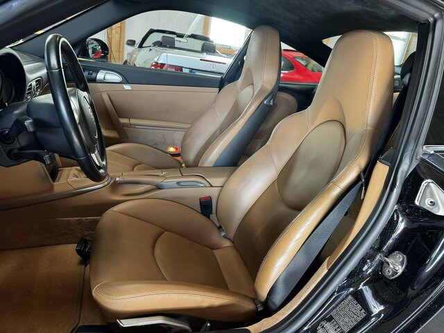 PORSCHE 997 Carrera S Porsche Zentrum Scheckheft... - Coche: foto 2 PORSCHE 997 Carrera S Porsche Zentrum Scheckheft... - Coche: foto 2