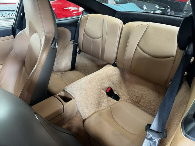 PORSCHE 997 Carrera S Porsche Zentrum Scheckheft... - Coche: foto 4 PORSCHE 997 Carrera S Porsche Zentrum Scheckheft... - Coche: foto 4