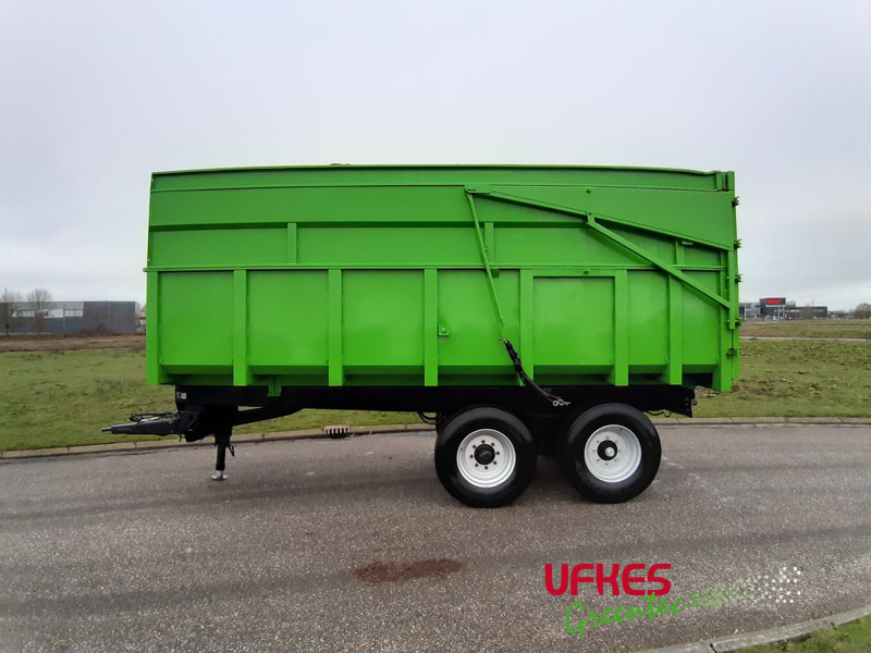 AJK AT 1115 V - Motoazada: foto 3 AJK AT 1115 V - Motoazada: foto 3