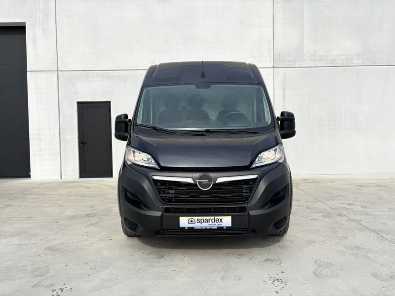 Opel Movano Movano | Leasing - Furgón: foto 2 Opel Movano Movano | Leasing - Furgón: foto 2