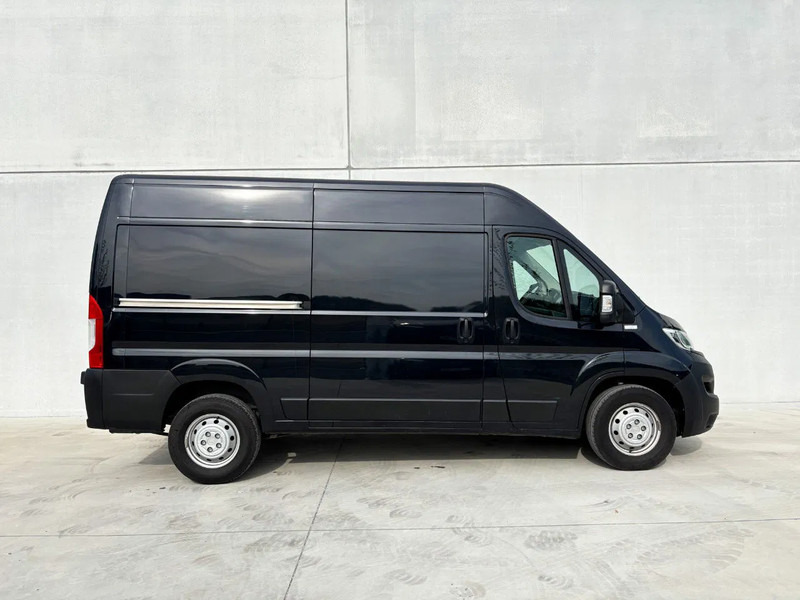 Opel Movano Movano | Leasing - Furgón: foto 4 Opel Movano Movano | Leasing - Furgón: foto 4