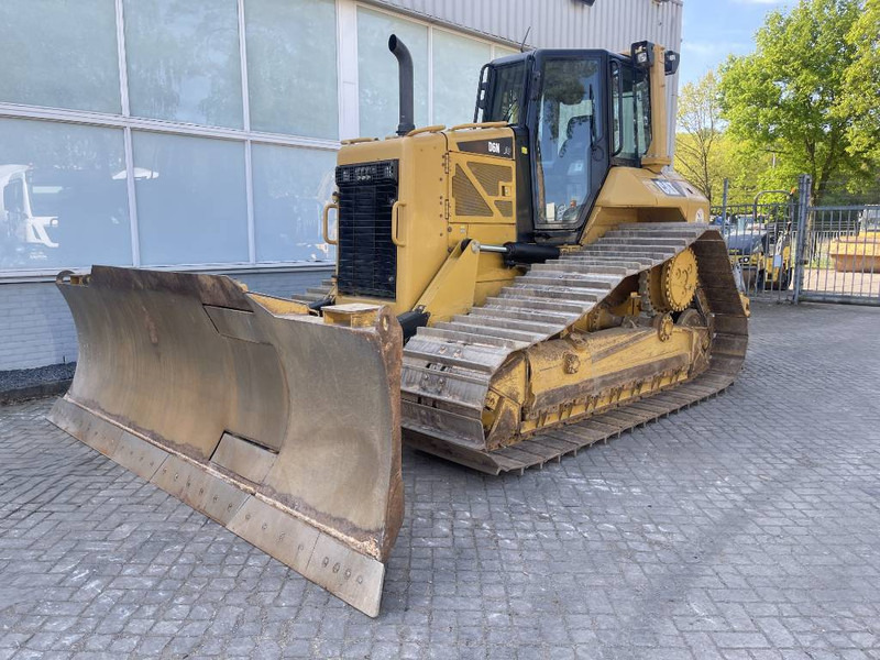 Cat D6N LGP - Bulldozer: foto 2 Cat D6N LGP - Bulldozer: foto 2