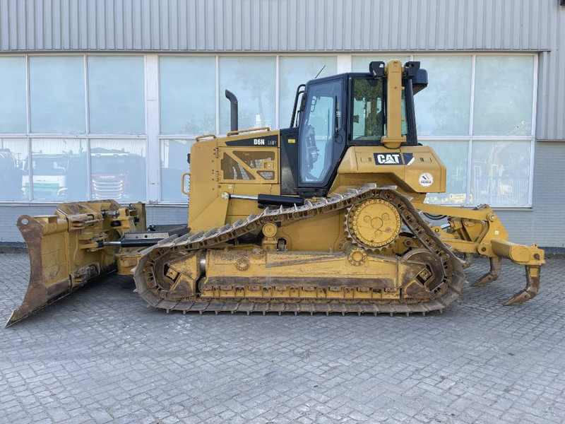 Cat D6N LGP - Bulldozer: foto 4 Cat D6N LGP - Bulldozer: foto 4