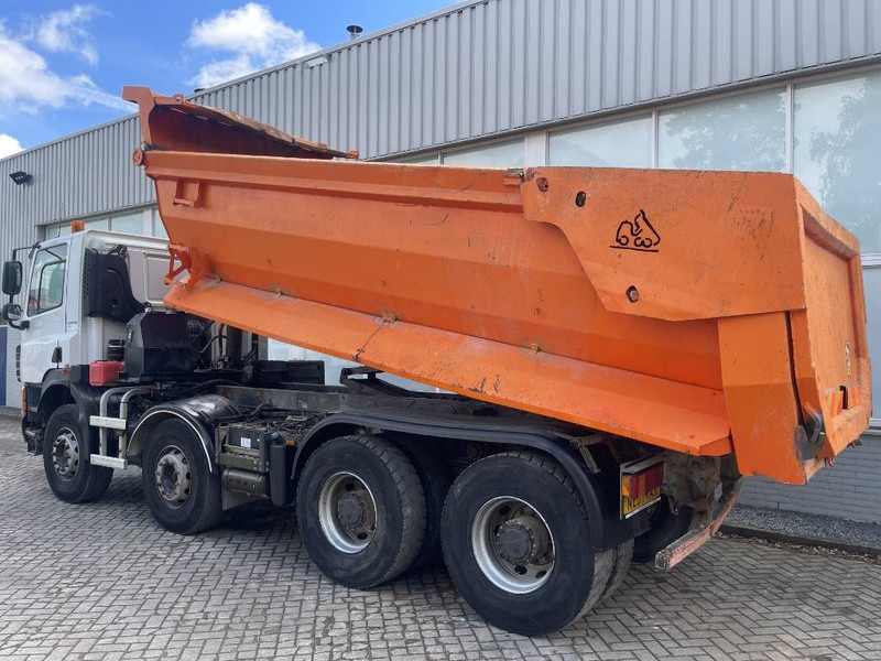 Camión volquete DAF CF 85.410 2011 8X4 Hydraulic Kipper: foto 5