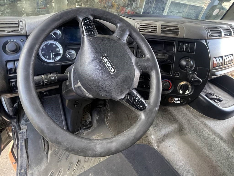 Camión volquete DAF CF 85.410 2011 8X4 Hydraulic Kipper: foto 18