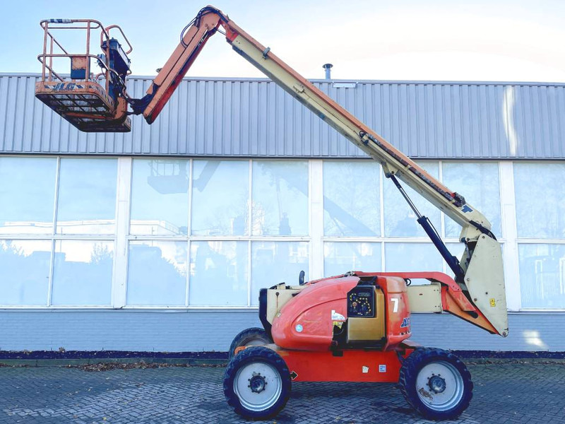 JLG 600 AJ - Plataforma telescopica: foto 1 JLG 600 AJ - Plataforma telescopica: foto 1