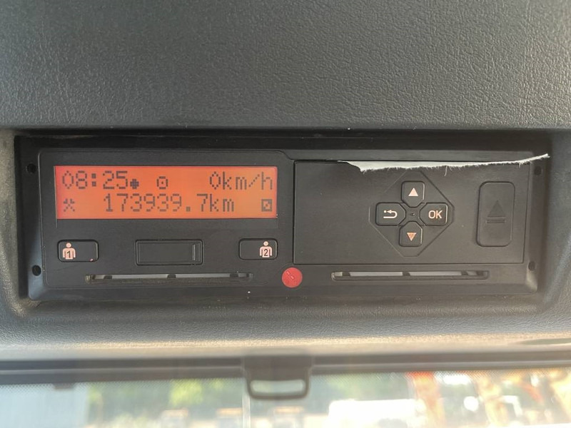 Camión hormigonera MAN TGS 32.360 2017 euro 6: foto 16