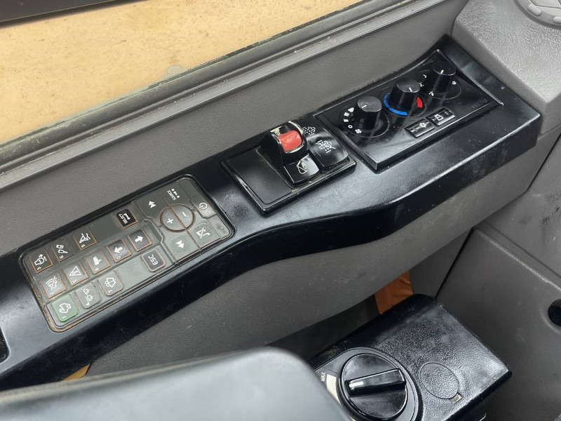 Leasing de Volvo ECR 88 D 2016 Volvo ECR 88 D 2016: foto 9